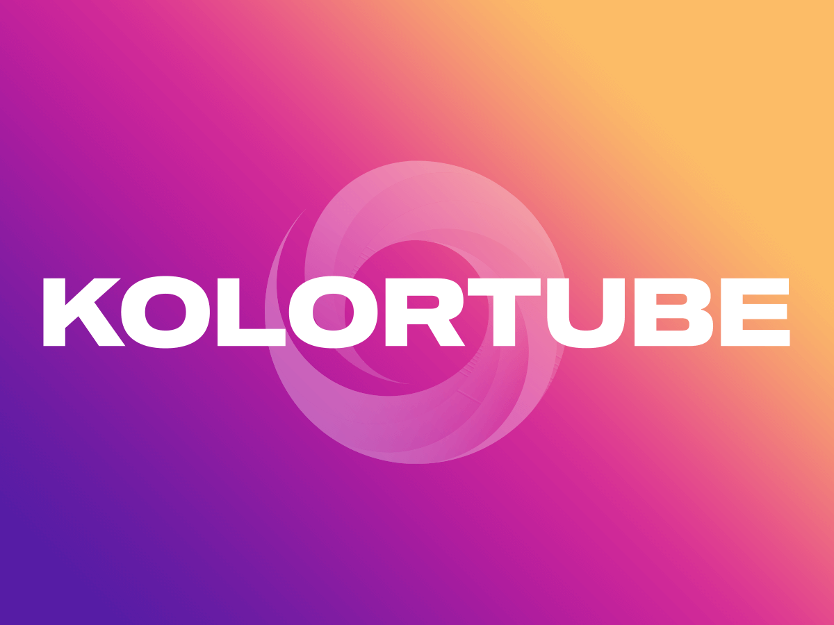 KolorTube