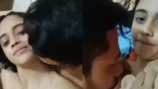 Sexy Blogger Jannat Toha sex mms video leaked