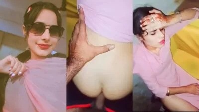 Tharki Chacha bhatiji sex mms wali leaked tape Mydesi net 