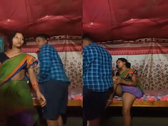 Desi Randi Sex For Cash At Customer Home - Mydesi.net