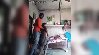 Indian desi bhabhi fucked dever beautiful village sex