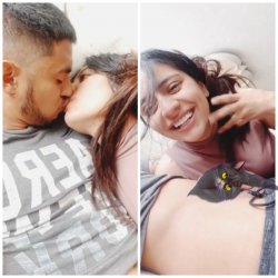 Sex with beautiful hot girlfriend - Mydesi.net