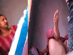 Devar fucking bhabi pussy incest sex Mydesi net 