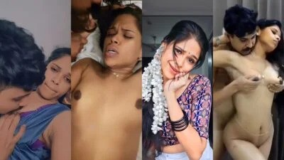 Indian Desi XXX famous influencer hard fucking Mydesi net 